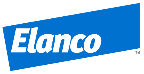 Elanco logo blue