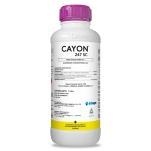 Cayon 247 SC 1 litro web